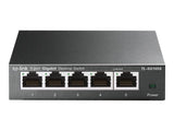 TP-LINK 5-Port Gigabit Desktop Switch