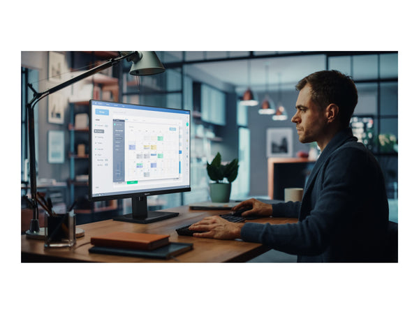 PHILIPS 32B1N3800/00 Ecran 31.5p UHD LED 16:9 VA 60Hz 2xHDMI 2.0 DP 1.4