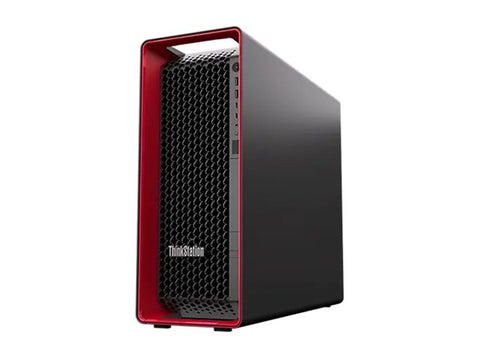 LENOVO ThinkStation P8 AMD Ryzen Threadrip PRO 7975WX 64Go 2To SSD M.2 2280 PCIe W11P 3YR Premier NBD