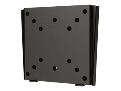 NEOMOUNTS FPMA-W25BLACK Support pour écran mural 10-30p - ultra-plat
