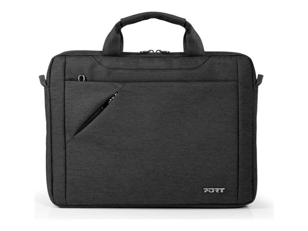 PORT DESIGNS SYDNEY TL ECO Laptop Bag 13/14p BK