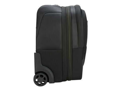 TARGUS City Gear 17.3p Laptop Roller Black Grey