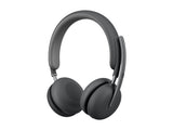 LOGITECH Zone Wireless 2 headset Teams native Bluetooth - GRAPHITE TEAMS