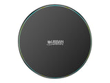 URBAN FACTORY Power Round Induction Charger 10W
