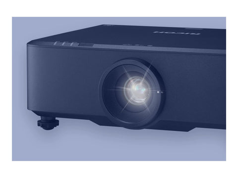 RICOH PJ WUL6670 40-300p WUXGA 1920x1200 7200 Lumens HDMI 2.0 HDBaseT IP65X DLP Laser Projector