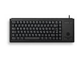 CHERRY G84-4400 Trackball Keyboard (BE)