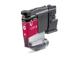 BROTHER Magenta ink cartridge yield up to 500 pages