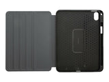 TARGUS Click-In case for New iPad 2022 Silver