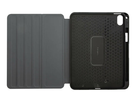 TARGUS Click-In case for New iPad 2022 Silver