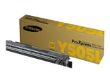 SAMSUNG original Toner cartridge LT-Y505L/ELS High Yield Yellow Toner cartridge SU512A