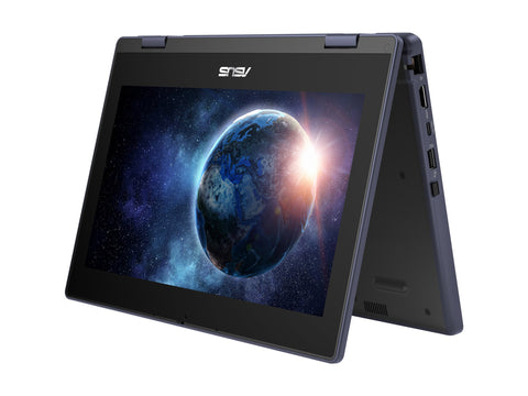 ASUS ExpertBook BR1104FTA-NS0084XA Intel N150 11.6p HD 8Go RAM 128Go SSD Intel UHD Graphics W11P Gris 2 ans LOE nécessaire