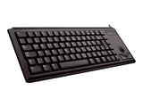 CHERRY G84-4400 Trackball Corded Keyboard (FR)