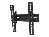 NEOMOUNTS WL35-350BL12 Support pour écran mural 24-55p - inclinable - verrouillable - installation facile