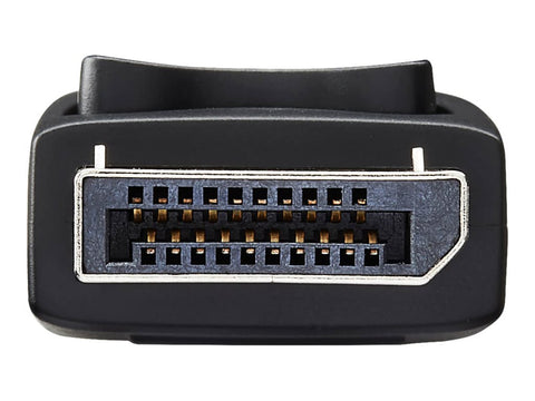 EATON TRIPPLITE DisplayPort to VGA Active Adapter Video Converter M/F 6p 15.24cm