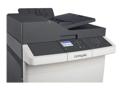 LEXMARK CX310dn Gamme Special Edition 4 ans de garantie