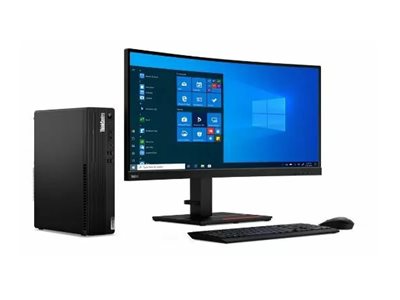 LENOVO ThinkCentre M75s Gen 2 AMD Ryzen 5 5600G 8Go 256Go SSD M.2 2242 PCIe AMD Radeon Graphics W11P 3Year On-site