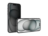 BELKIN ScreenForce Pro TemperedGlass Privacy AM Screen Protection for iPhone 15/14 Pro