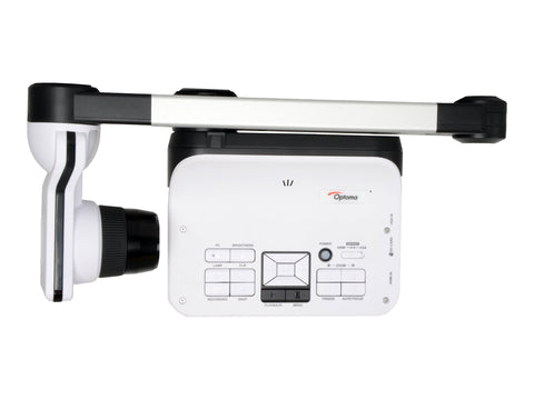 OPTOMA DC556 13MP Zoom optical x17 zoom digital x8 4K HDMI