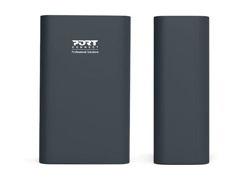 PORT DESIGNS Powerbank 26 800 mAh PD 65W