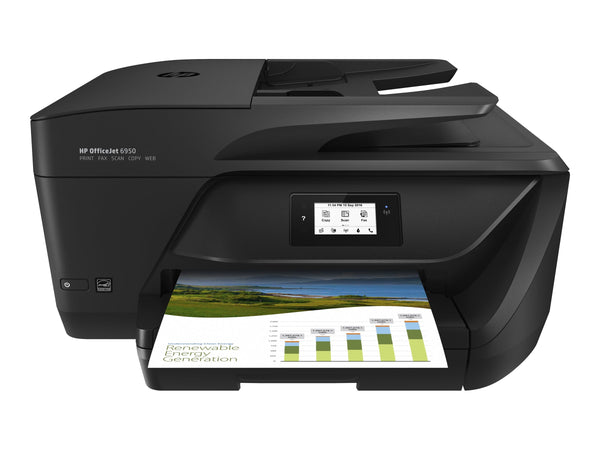 HP OfficeJet 6950 e-All-in-One Printer
