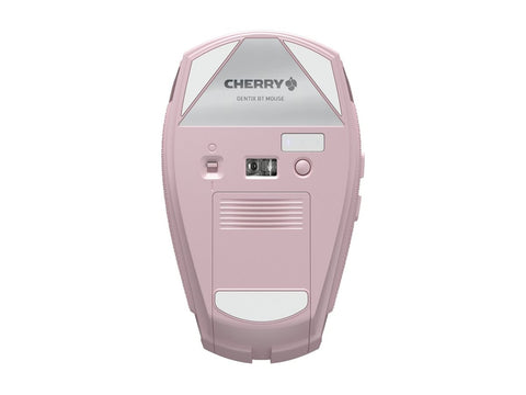 CHERRY GENTIX BT Cherry Blossom Mouse