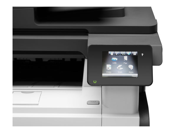 HP LaserJet Pro MFP M521dn