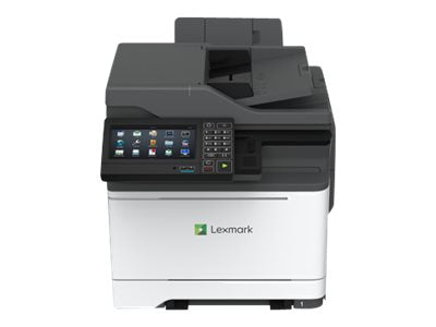 LEXMARK CX625ade  MFP A4 laser printer