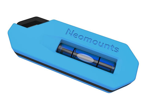 NEOMOUNTS WL30S-950BL19 Support mural fixe pour écran 55-110p - robuste - verrouillable - paysage et portrait