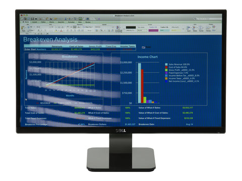 3M AG19.0 Filtre de protection anti-reflets pour 19.0in