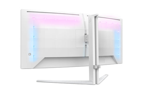 PHILIPS 34p 3440x1440 VA 130mm EVNIA 5000 Ambiglow Curved WQHD 180Hz Fast VA 1ms GtG HDR10 USB 4x USB 3.2