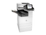 HP LaserJet Enterprise Flow MFP M776zs MFP colour laser 297x864mm 46ppmcopy 46ppmprint 1750 sheets USB 2.0 LAN Wi-Fi USB 2.0