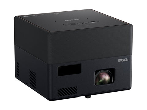 EPSON EF-12 Projector FHD 1920x1080 1000Lumen 2500000:1 Home cinema/Entertainment and gaming