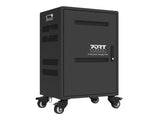 PORT DESIGNS Charging Cabinet 20 Tablet + 1 Notebook