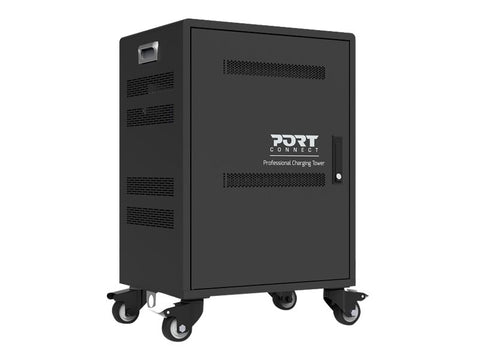 PORT DESIGNS Charging Cabinet 20 Tablet + 1 Notebook