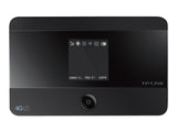 TP-LINK M7350 - Point daccès mobile Routeur -- 4G LTE - 150 Mbits/s - 802.11n