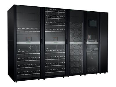 APC Symmetra PX 200kW Scalable to 250kW with Right Mounted Main. Bypass and Distribution