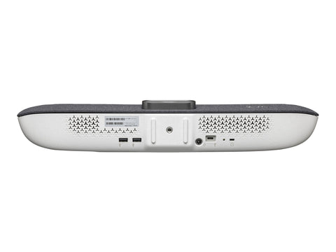 HP Poly Studio R30 - Barre vidéo personnelle - Barre vidéo USB