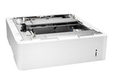 HP LaserJet Bac Papier 550 feuilles
