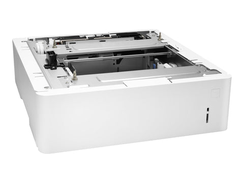 HP LaserJet Bac Papier 550 feuilles