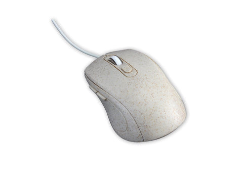 MCL MP3A99AACK2012BIB - Kit clavier + souris filaire en bioplastique French AZERTY