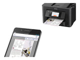 EPSON WorkForce Pro WF-4820DWF MFP colour ink-jet A4 210x297mm A4 25ppm print 250 sheets USB 2.0 LAN Wi-Fi USB host