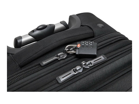 TARGUS 15.6p CitySmart Laptop Roller