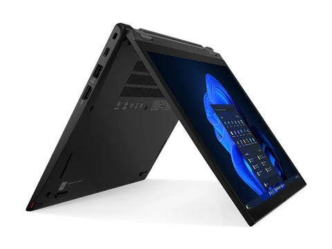 LENOVO ThinkPad L13 2-in-1 G5 Intel Core Ultra 7 155U 13.3p WUXGA Touch 16Go 512Go SSD M.2 2280 PCIe Intel Graphics W11P 1YR Prm
