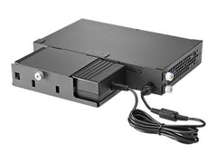 HPE 2530 8-port Switch Pwr Adptr Shelf
