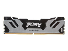 KINGSTON 16Go 7600MT/s DDR5 CL38 DIMM FURY Renegade Silver XMP