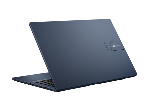 ASUS Vivobook PRO1504-BQ1005X Intel Core i5-1335U 15.6p DDR4 16Go 512Go PCIE G3 SSD Intel Iris Xe Graphics W11P 2Years Blue