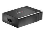 LINDY 4 Port USB Type C & A Smart Charger with Power Delivery 72W