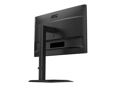 AOC 24E4CV 23.8p FHD IPS 120Hz 4ms 300cd/m2 HDMI DP USB-C PD90W Speakers Pivot