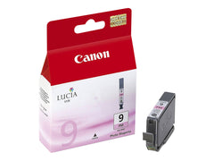 CANON PGI-9PM cartouche d encre photo magenta capacité standard 14ml 590 pages pack de 1