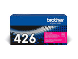 BROTHER TN426M Toner Cartouche Magenta Super Grande Capacité 6.500 pages